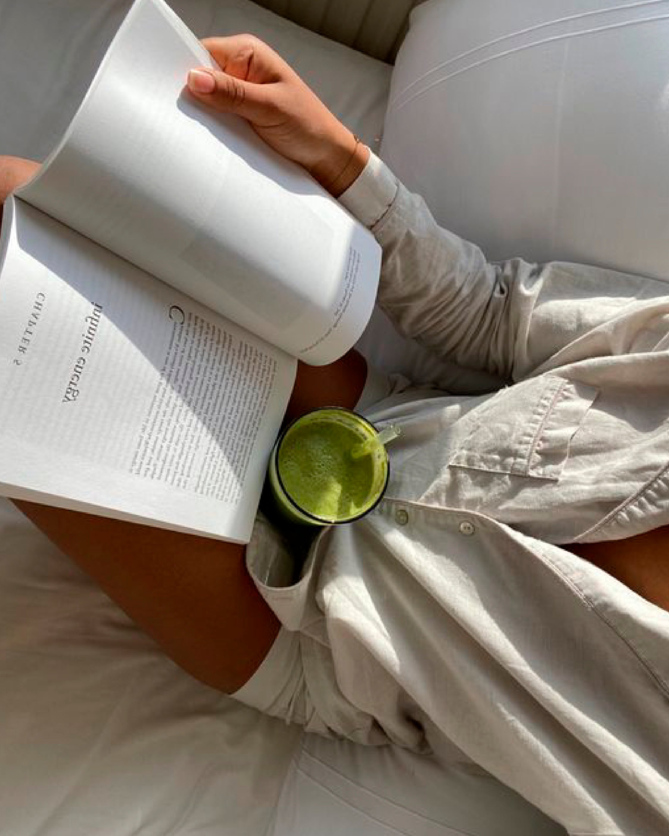 Nutrition Myths, Busted