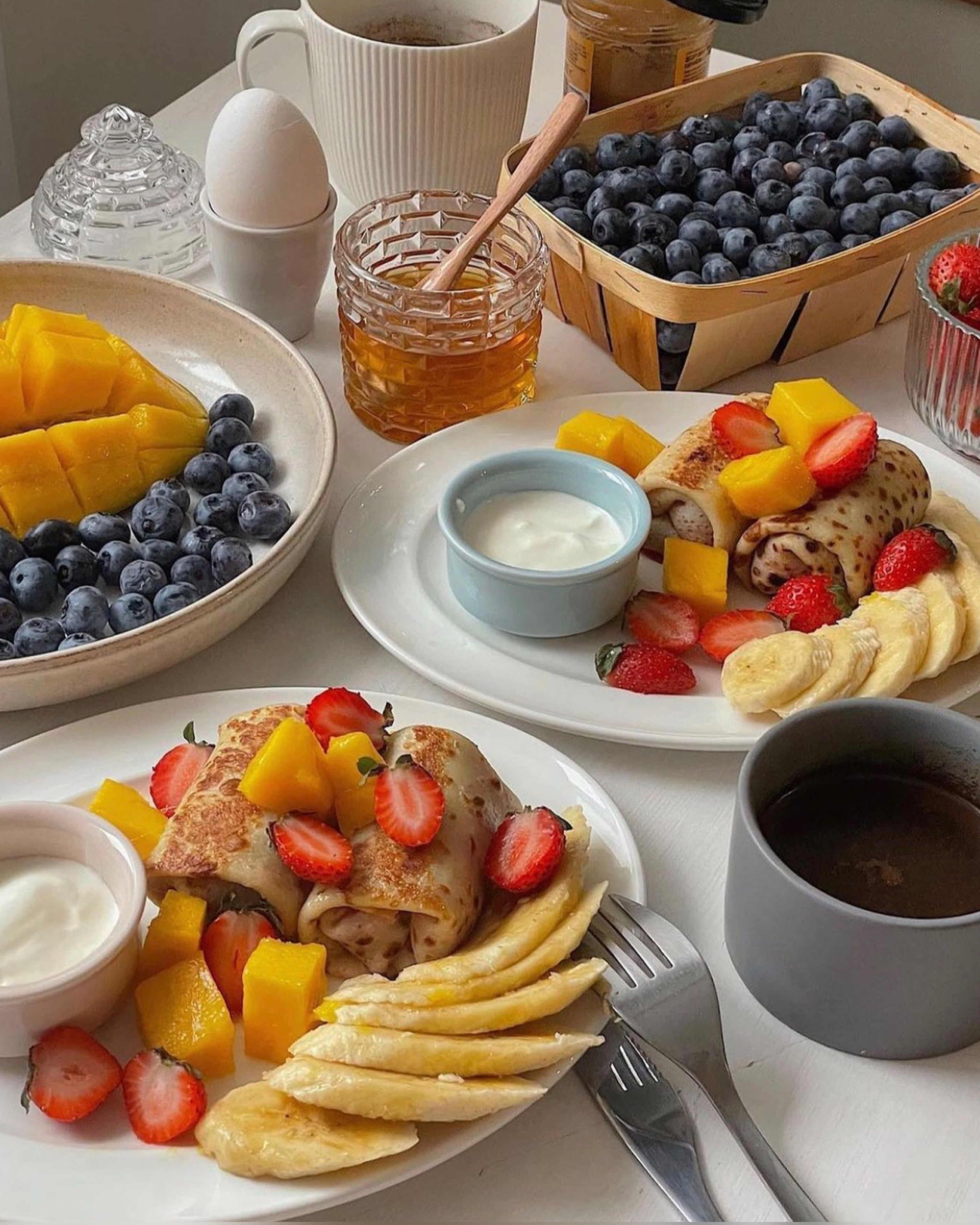 Navigating Intuitive Eating