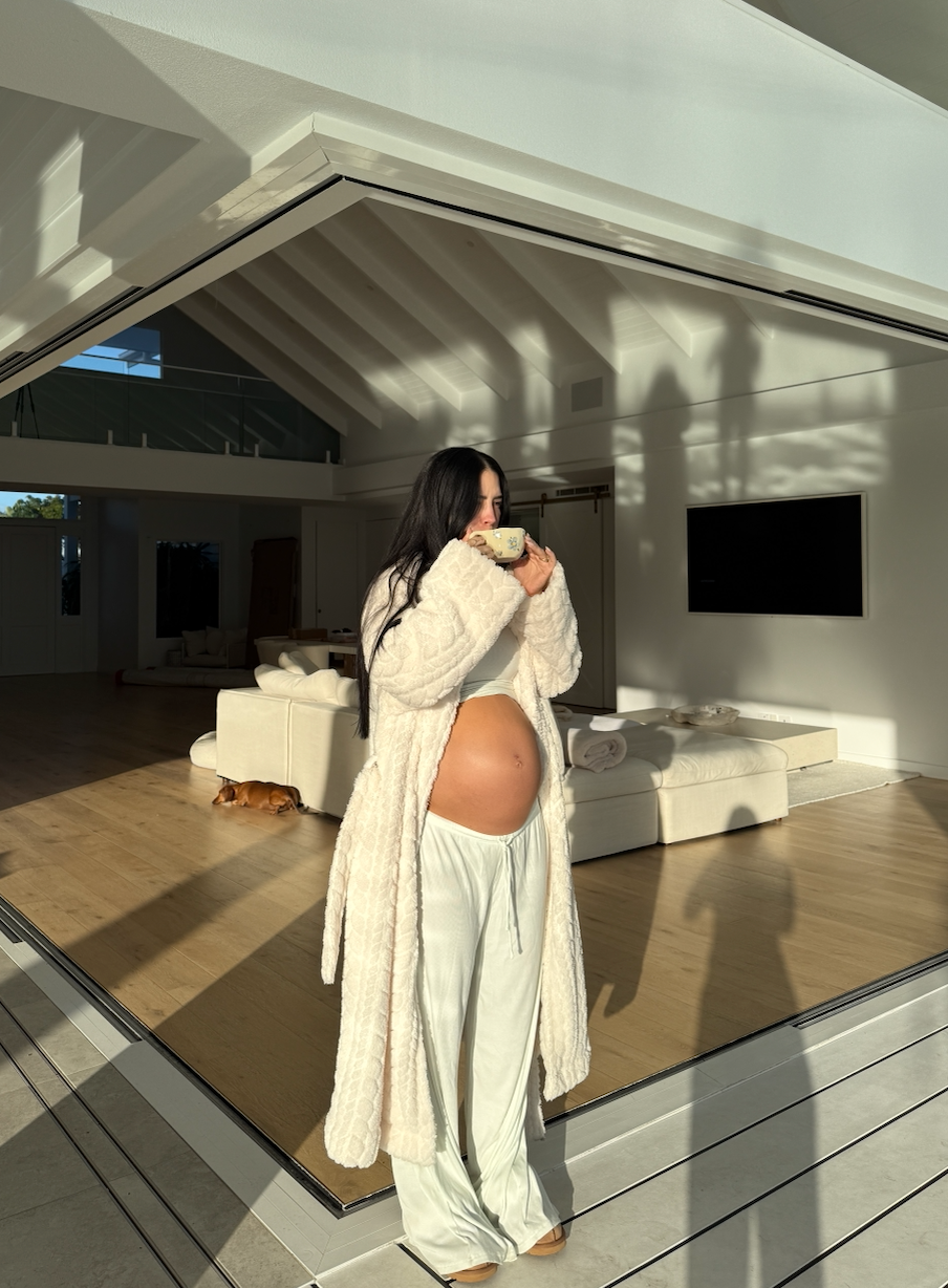 Pregnancy Nutrition, Trimester by Trimester: What You Can Do