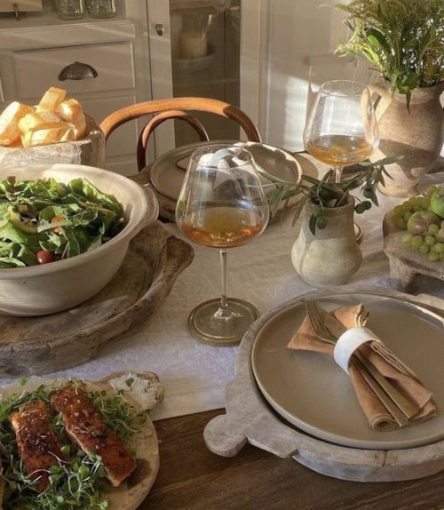 Understanding Your Nutrition Goals