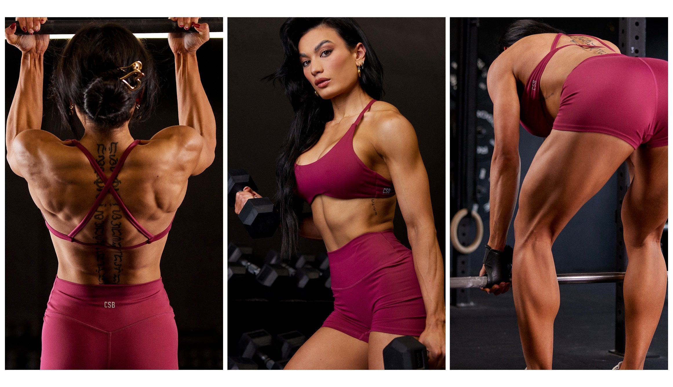 Lift Your Game with Lift & Sculpt Program
