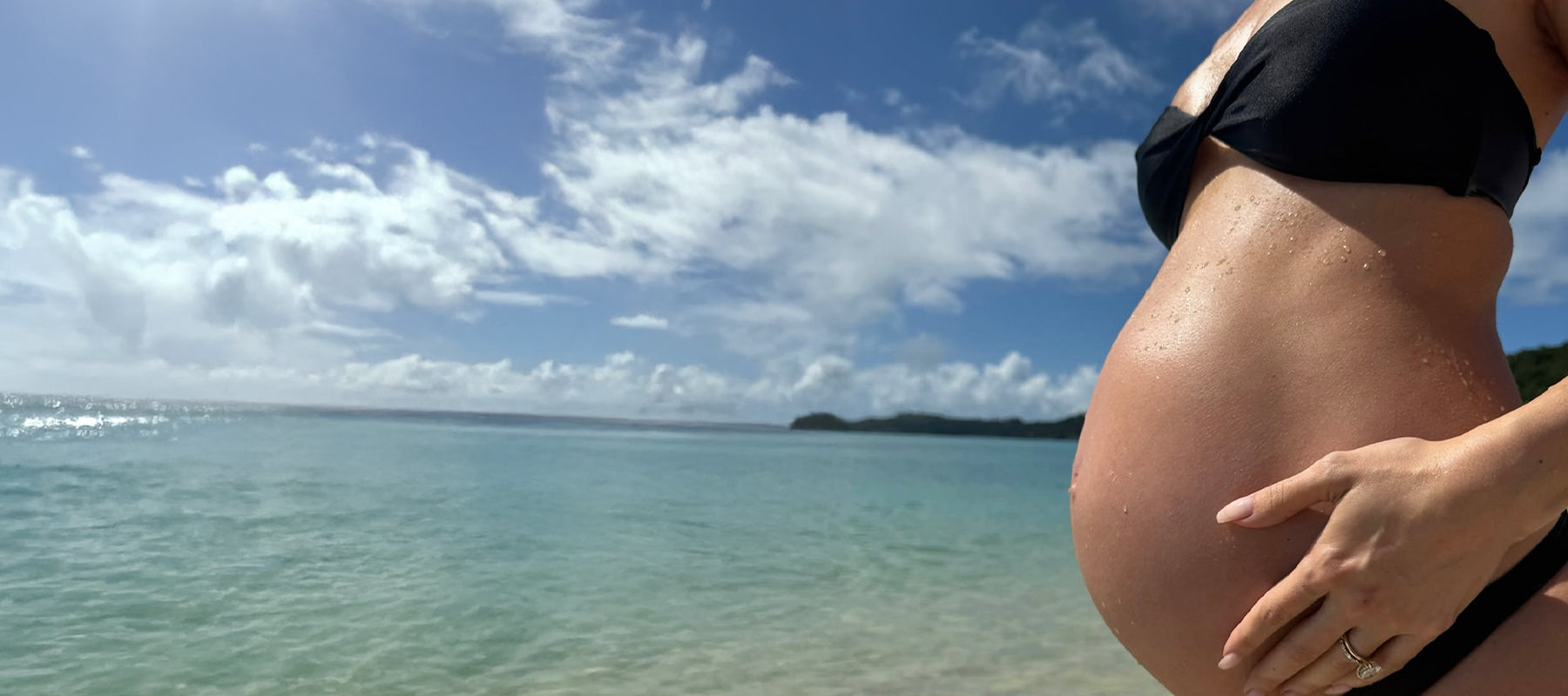 Food Safety Made Simple in Pregnancy