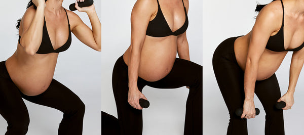 The Importance of Strength Training During Pregnancy
