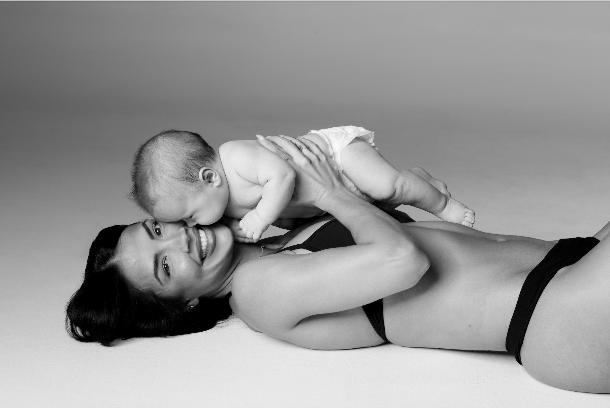 Our Top 5 Nutrition Tips for Your Postpartum Journey