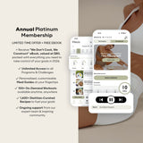 Platinum Membership (Annual)