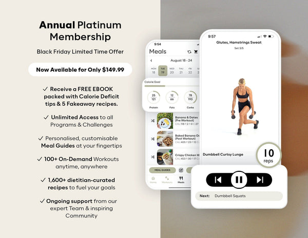 Platinum Membership (Annual)