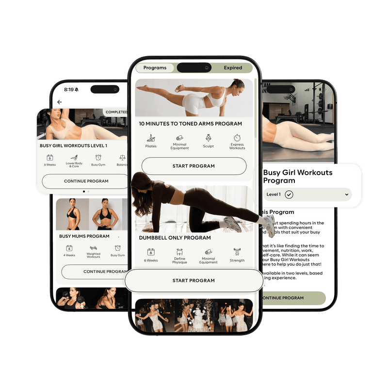 Move With Us Membership