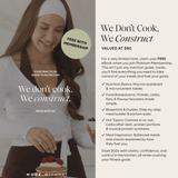 Platinum Membership (Monthly)