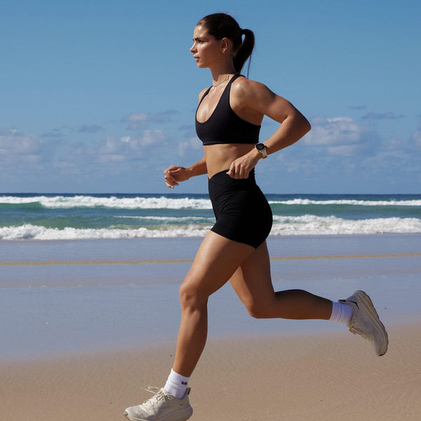 Half Marathon Program