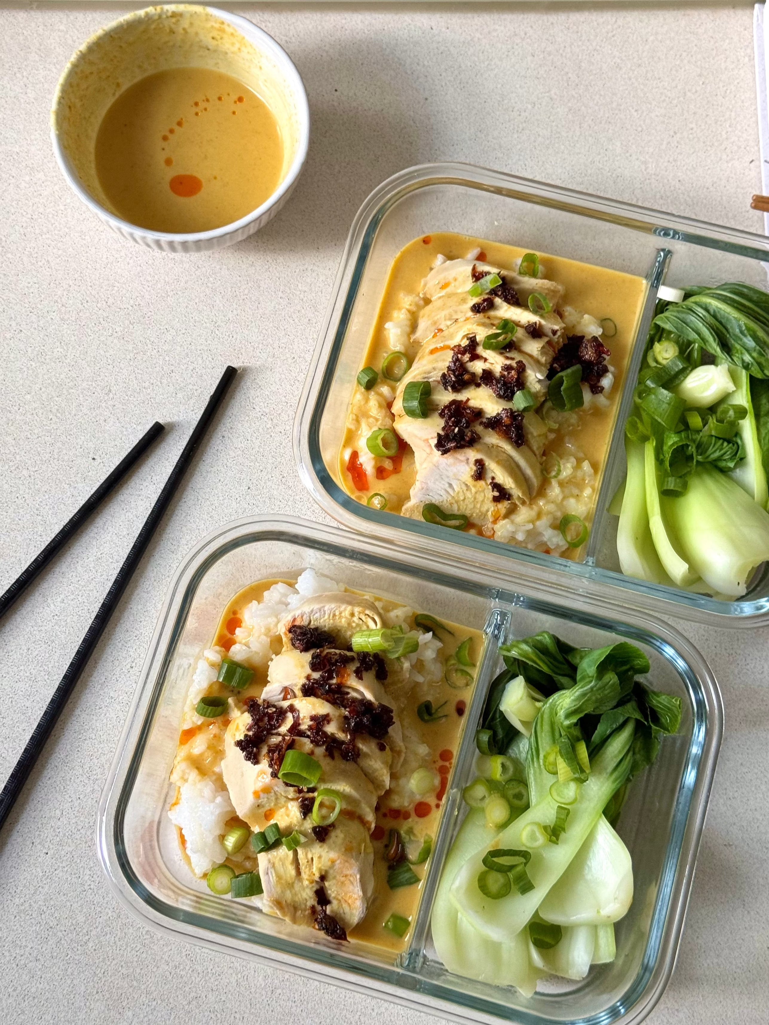 Recipe Card