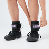 BBR Staple Ankle Straps