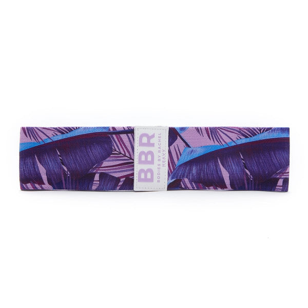 BBR 'Heavy' Tropical Cotton Band