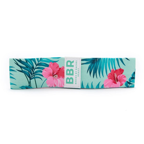 BBR 'Heavy' Tropical Cotton Band