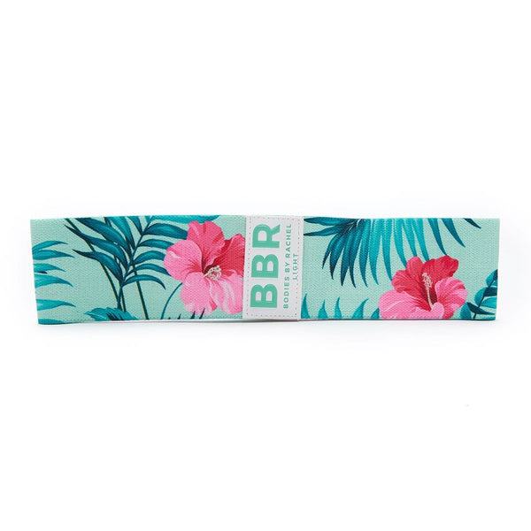 BBR 'Light' Tropical Cotton Band