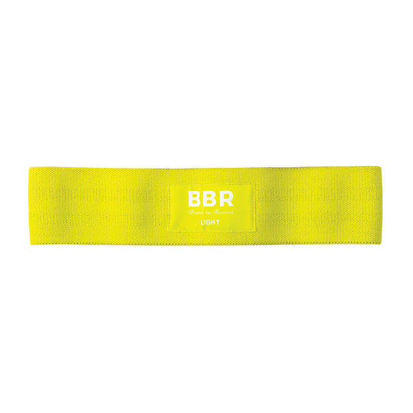 BBR 'Light' Neon Cotton Band
