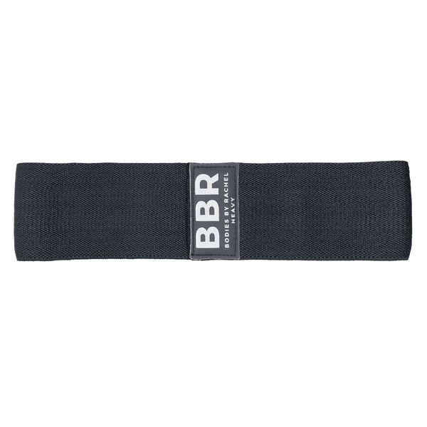 BBR 'Heavy' Staple Cotton Band