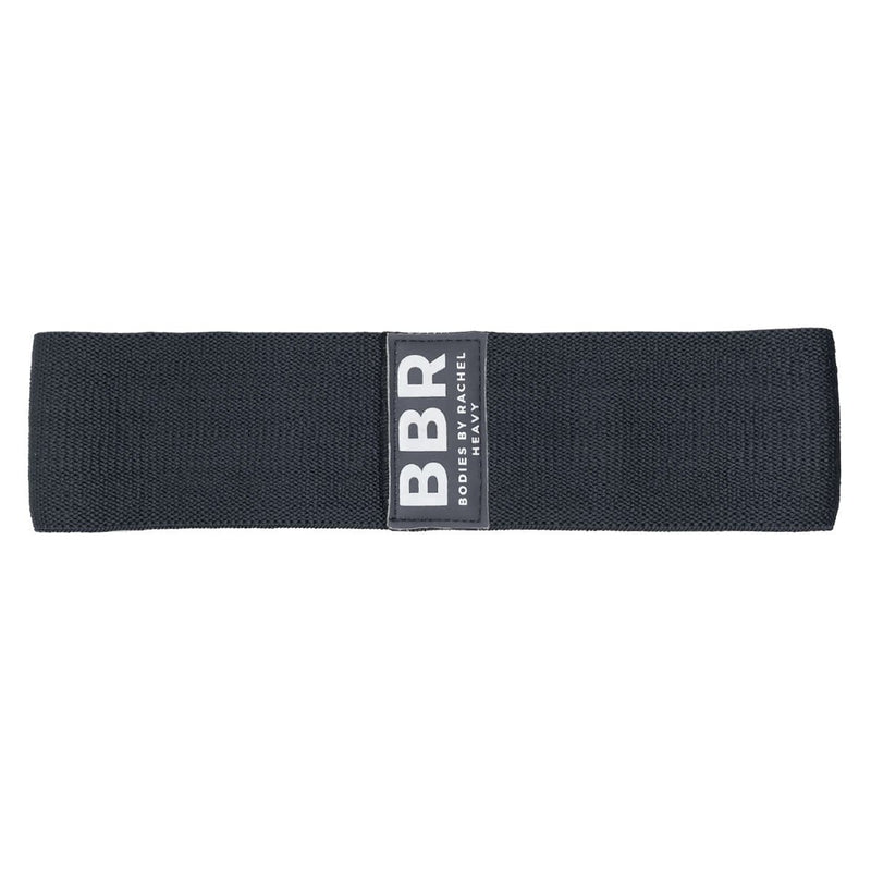BBR 'Heavy' Staple Cotton Band