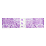 BBR 'Heavy' Marble Cotton Band